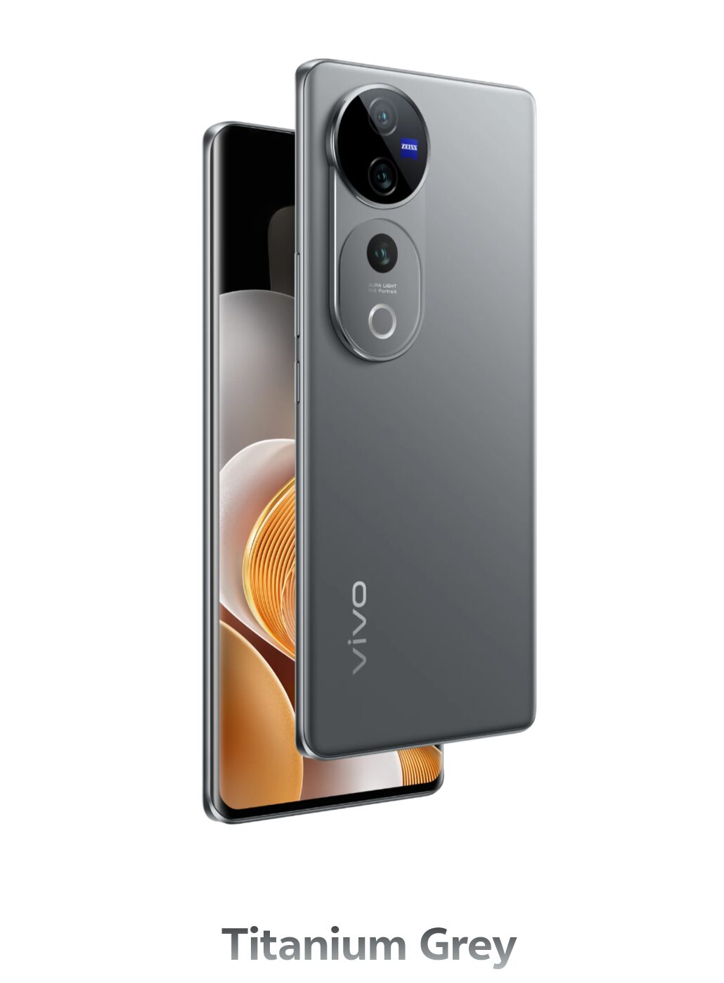 Vivo V40 pro