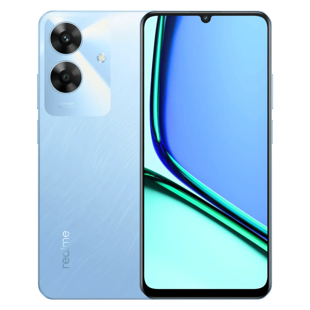 Realme G1