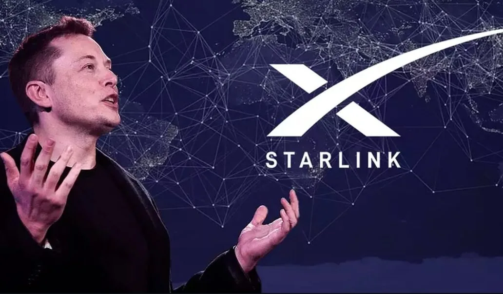 Satellite Internet Service