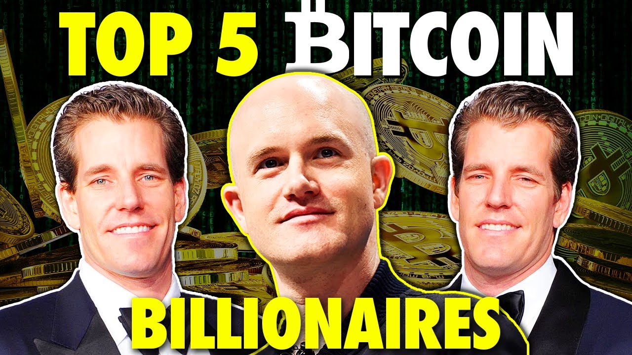 Top 5 Crypto Tycoon