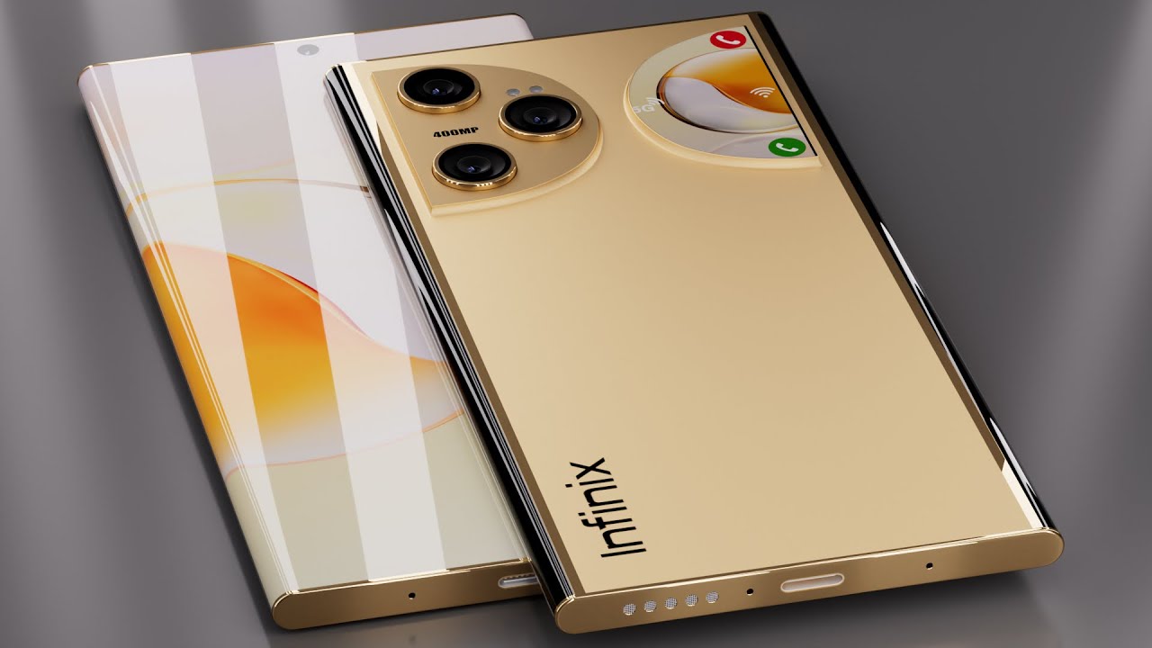 infinix note 50 pro