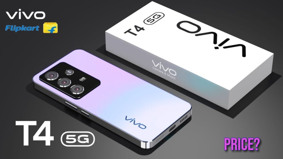 VIVO T4