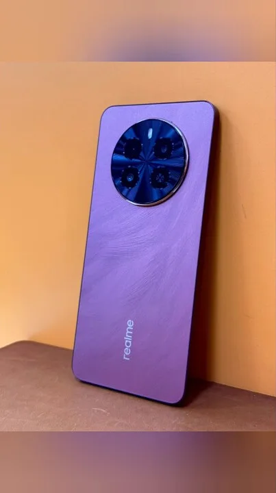 Realme 13x