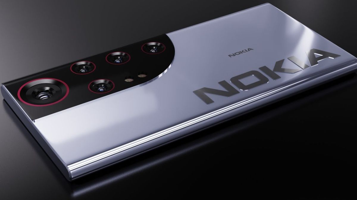 nokia x400 5g