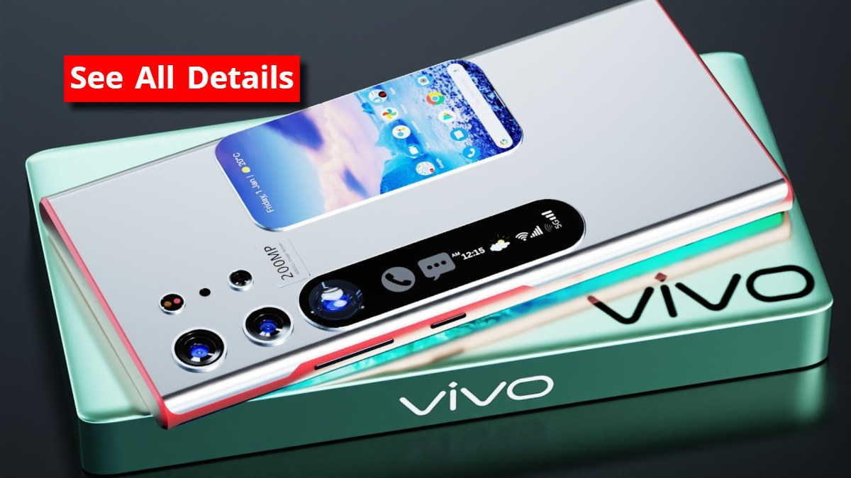 VIVO V31 5G