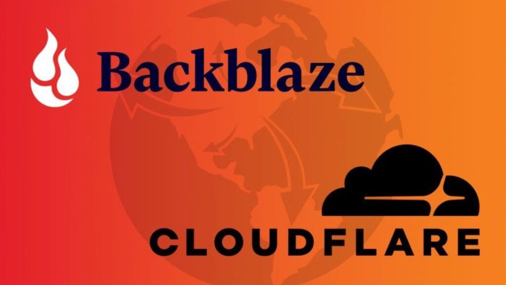 Backblaze Networth