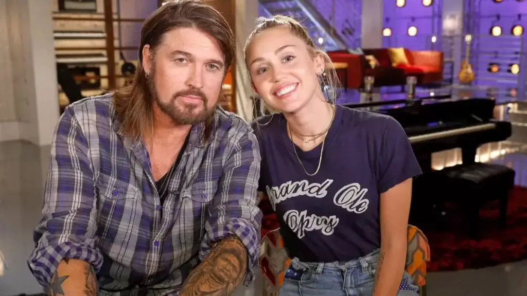 Billy Ray Cyrus Net Worth