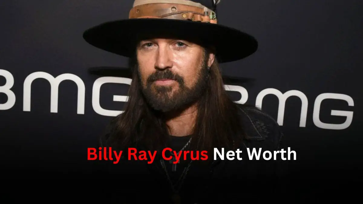 Billy Ray Cyrus Net Worth