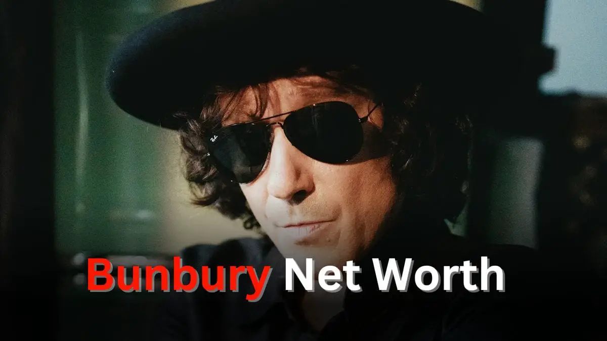 Bunbury Net Worth