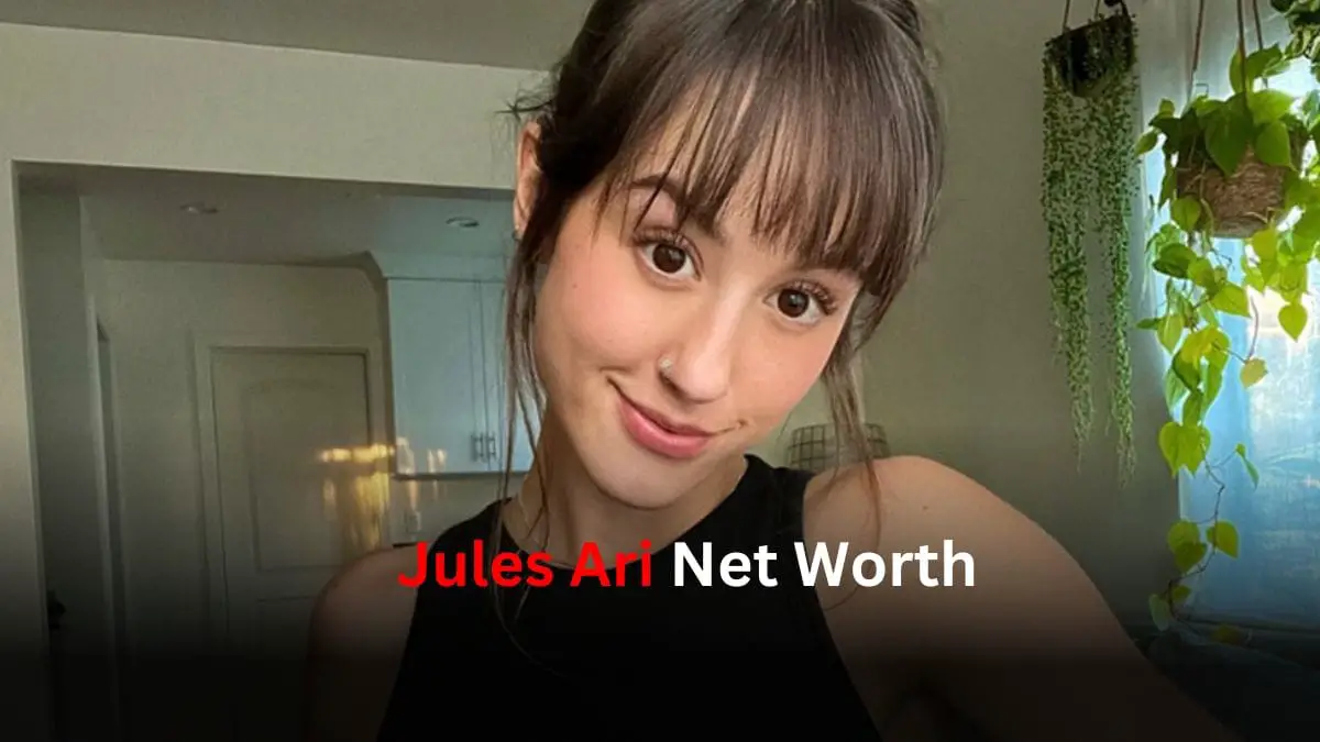 Jules Ari Net Worth