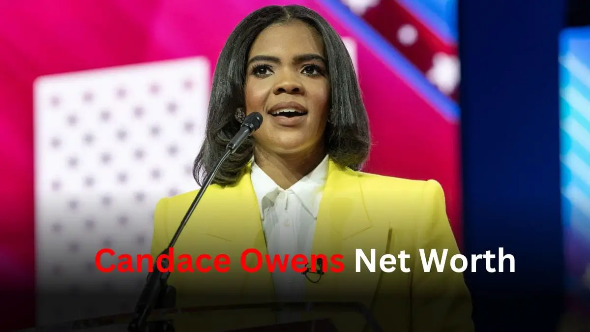 Candace Owens Net Worth