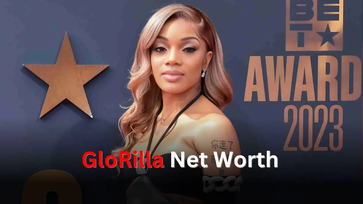 GloRilla Net Worth