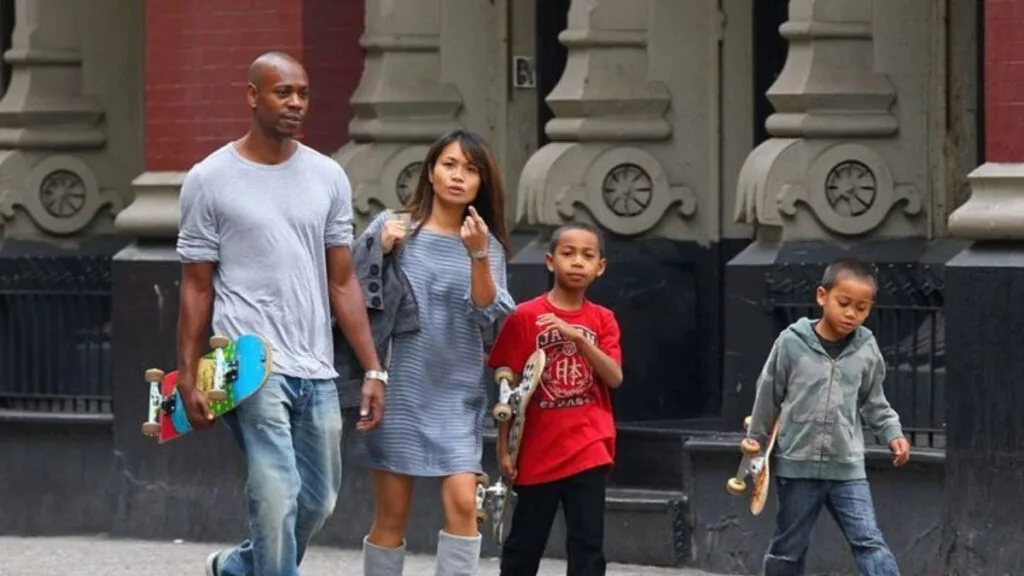Ibrahim Chappelle