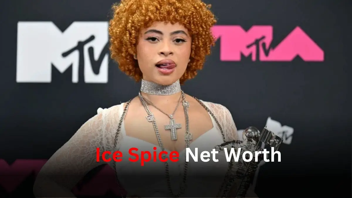 Ice Spice Net Worth