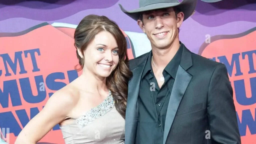 JB Mauney Net Worth