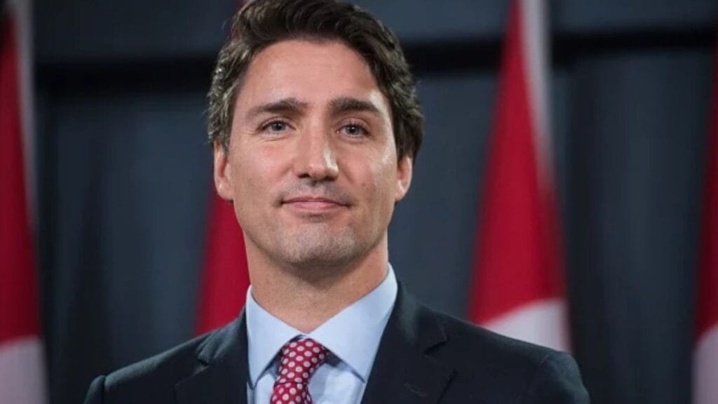 Justin Trudeau Net Worth