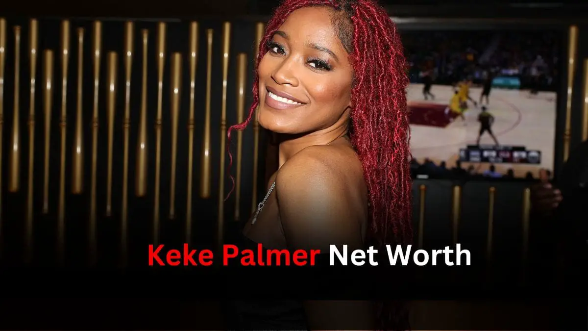 Keke Palmer Net Worth