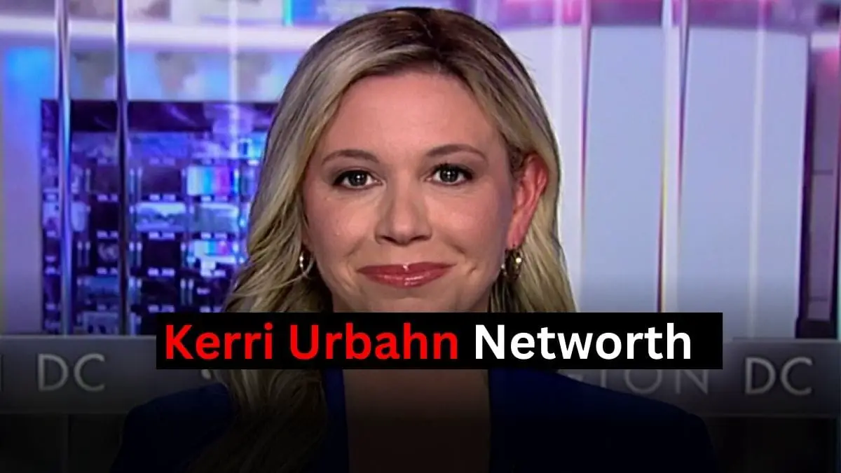 Kerri Urbahn