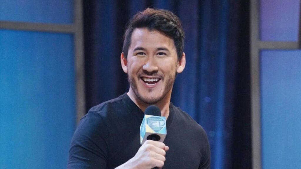 Markiplier Net Worth