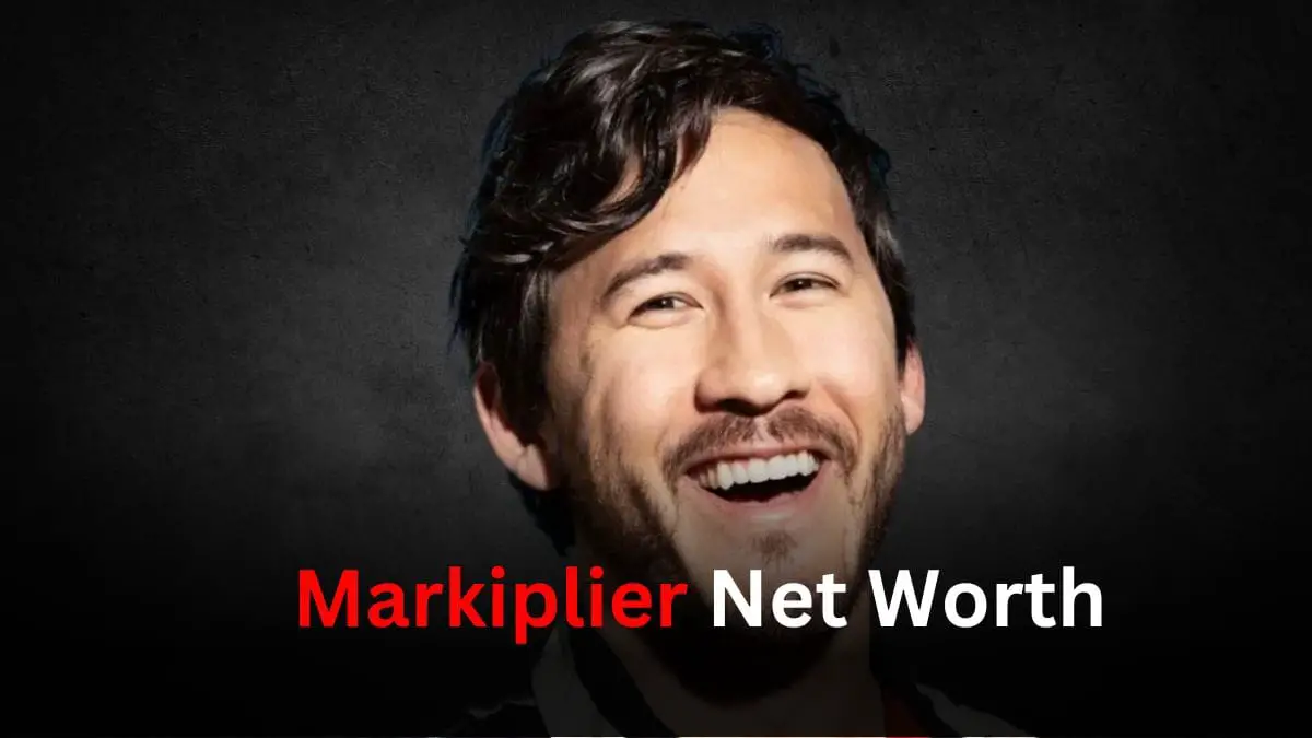 Markiplier Net Worth