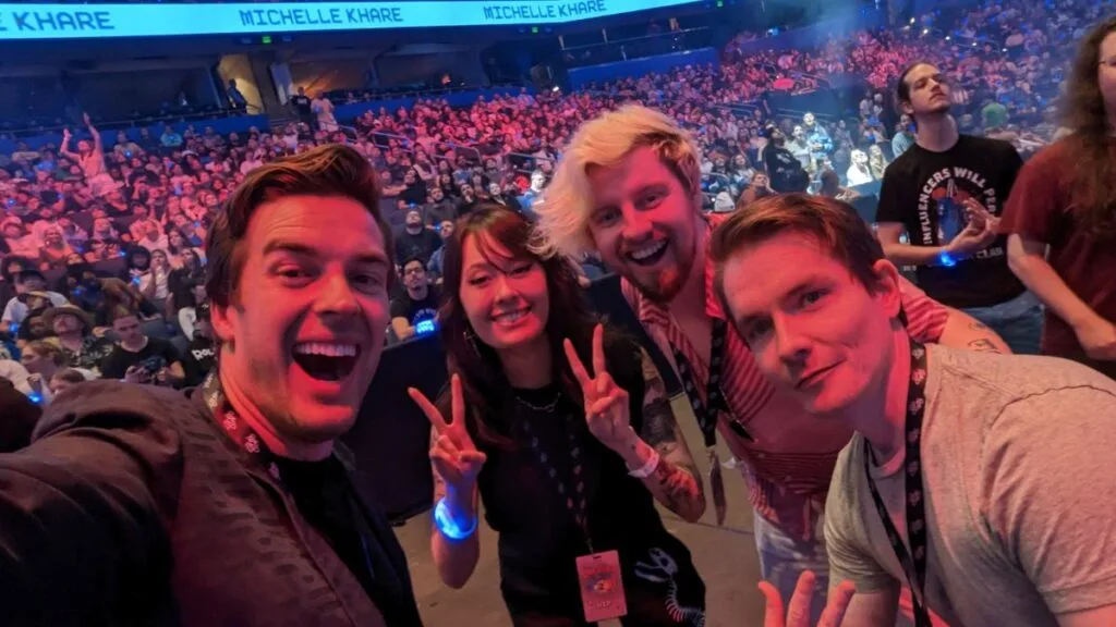 MatPat Net Worth