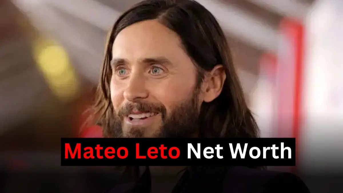 Mateo Leto