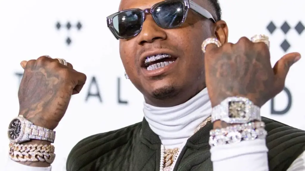 Moneybagg Yo Net Worth