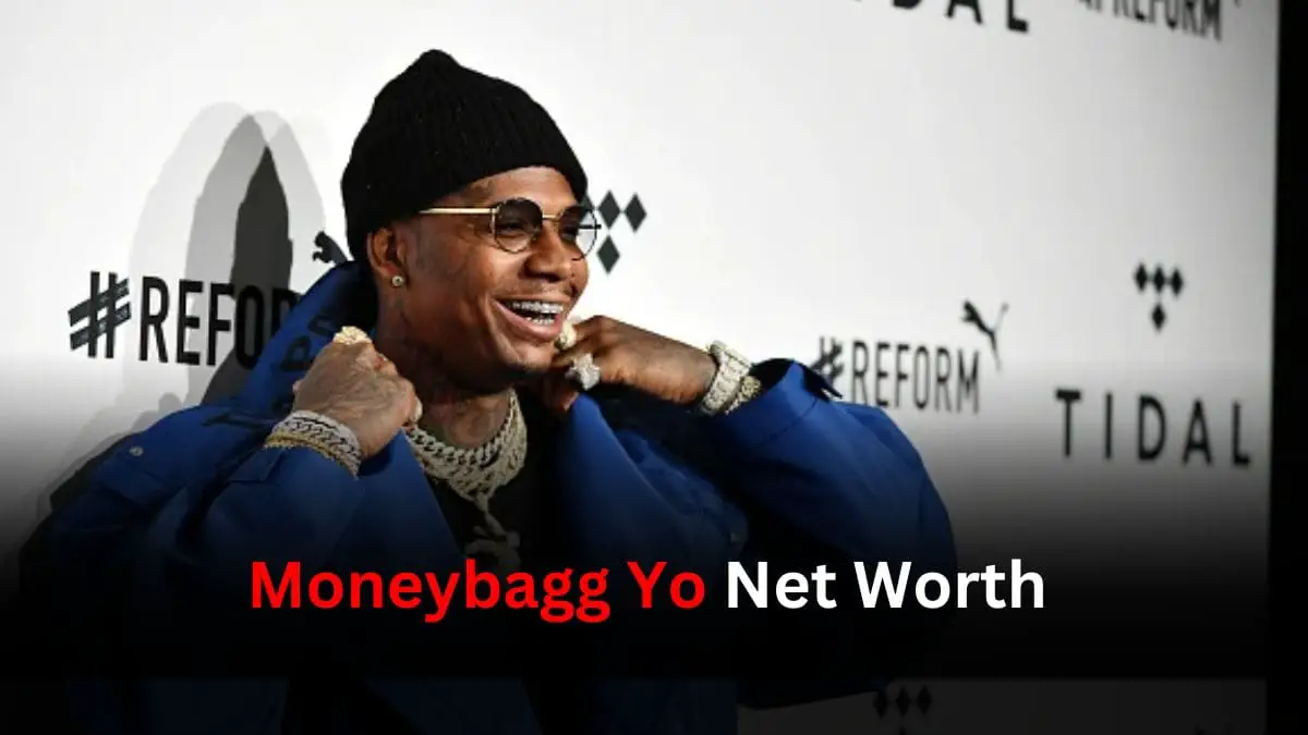 Moneybagg Yo Net Worth