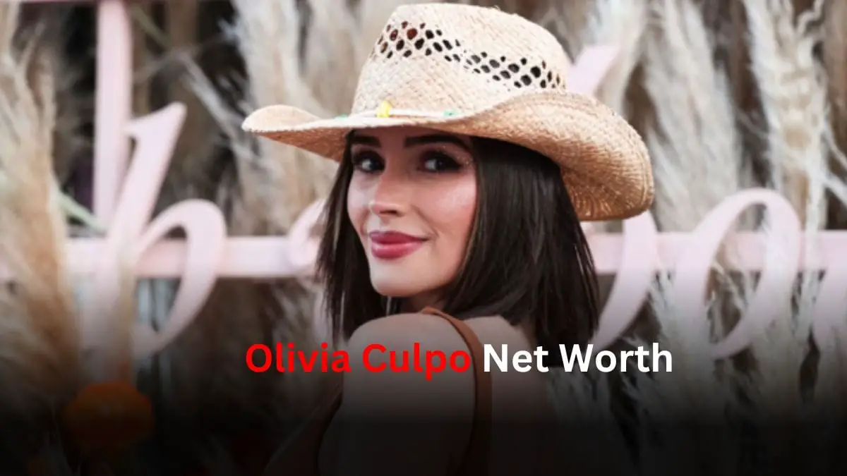 Olivia Culpo Net Worth