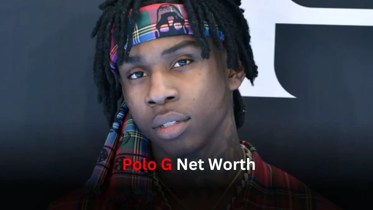 Polo G Net Worth