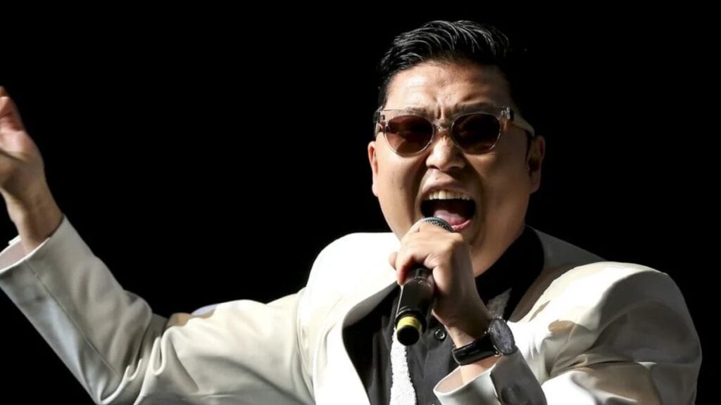 Psy Net Worth