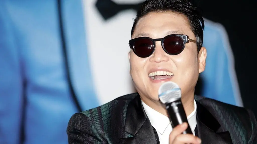 Psy Net Worth