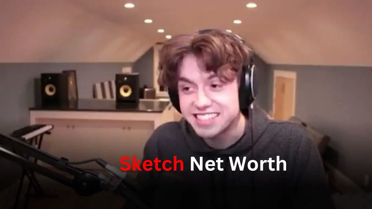 Sketch Net Worth