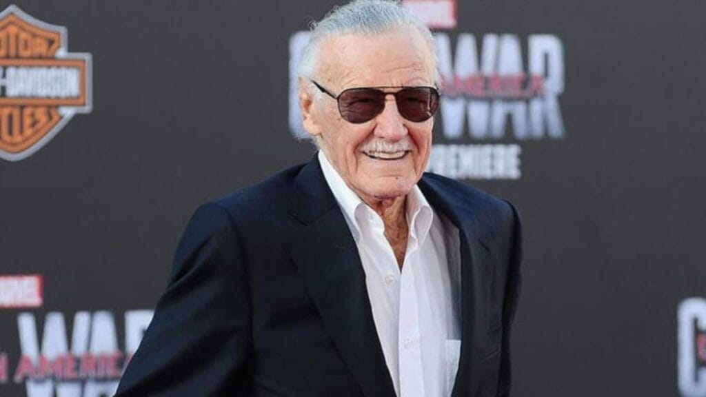 Stan Lee Net Worth