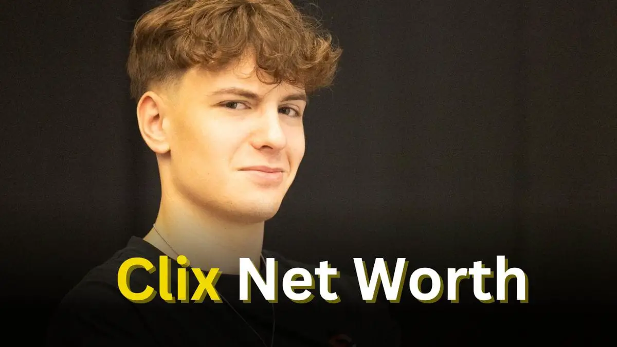 clix Net Worth