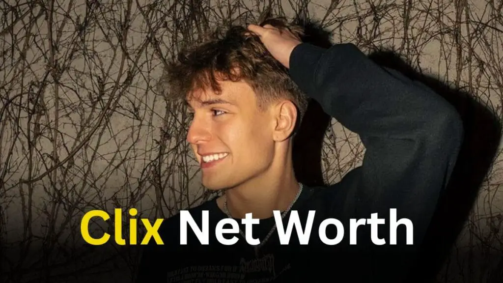 clix Net Worth