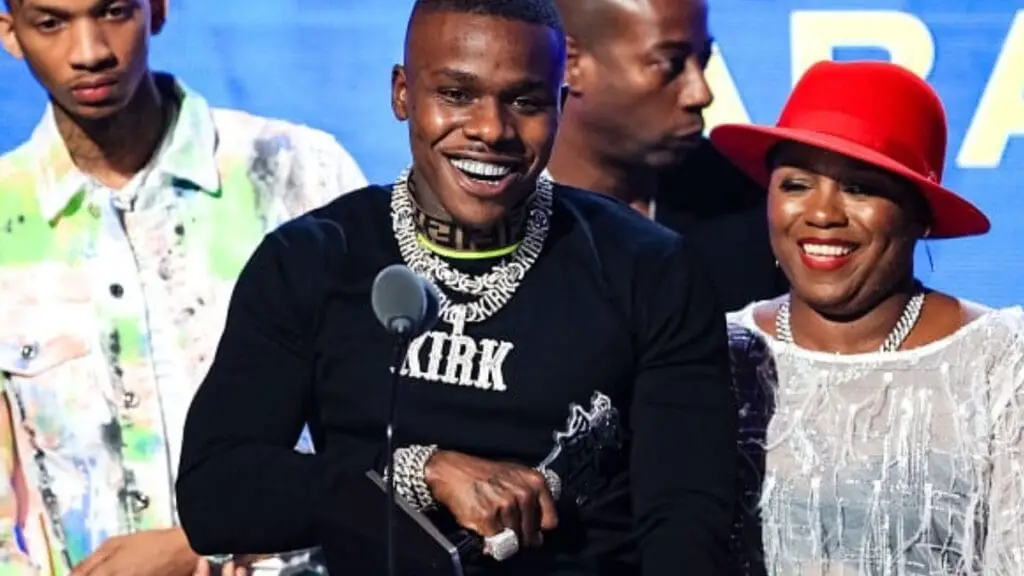 dababy net worth