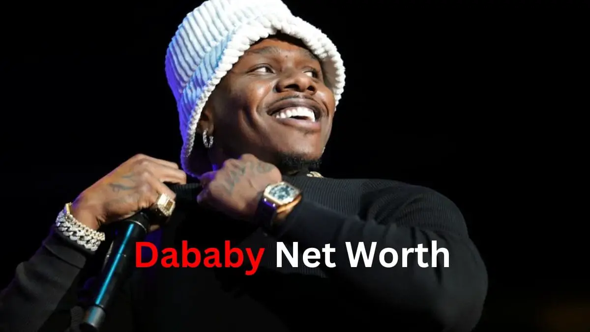 dababy net worth