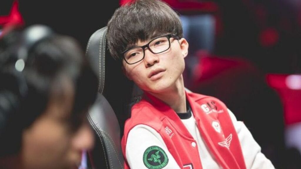 faker Net Worth