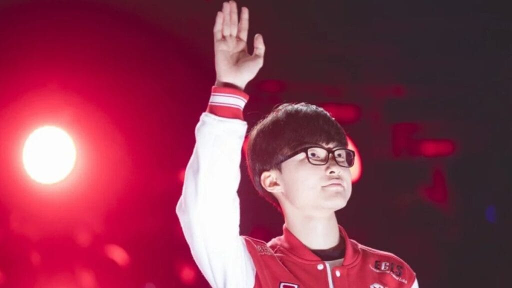 faker Net Worth