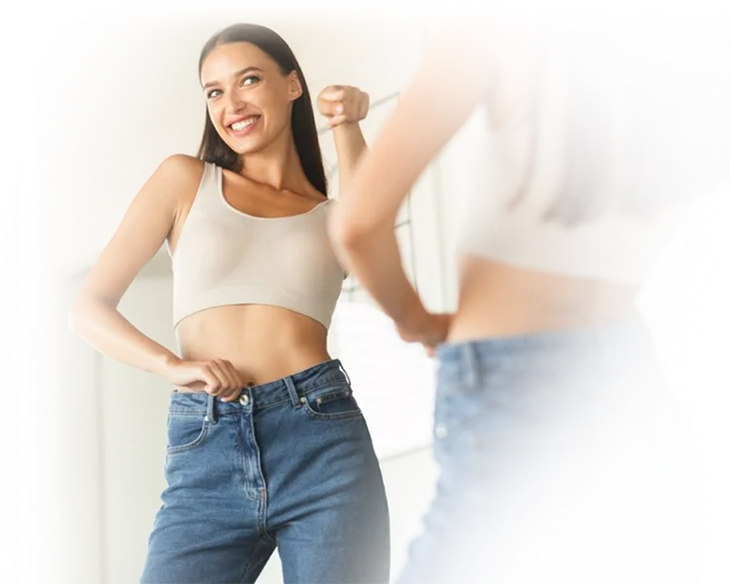 Lose Weight Fast