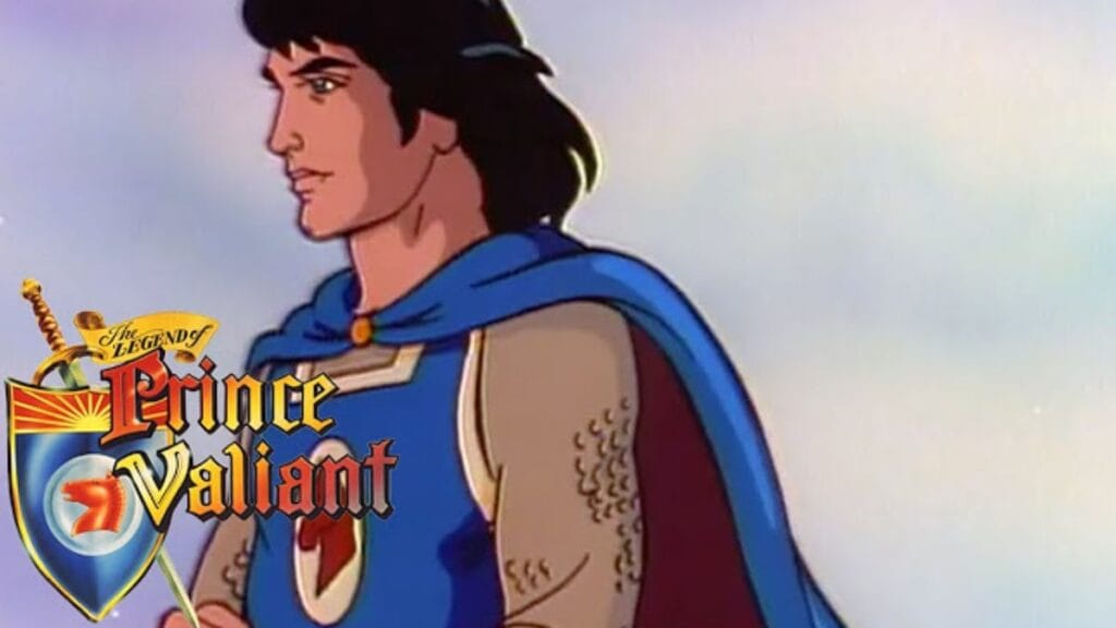 Prince Valiant Networth