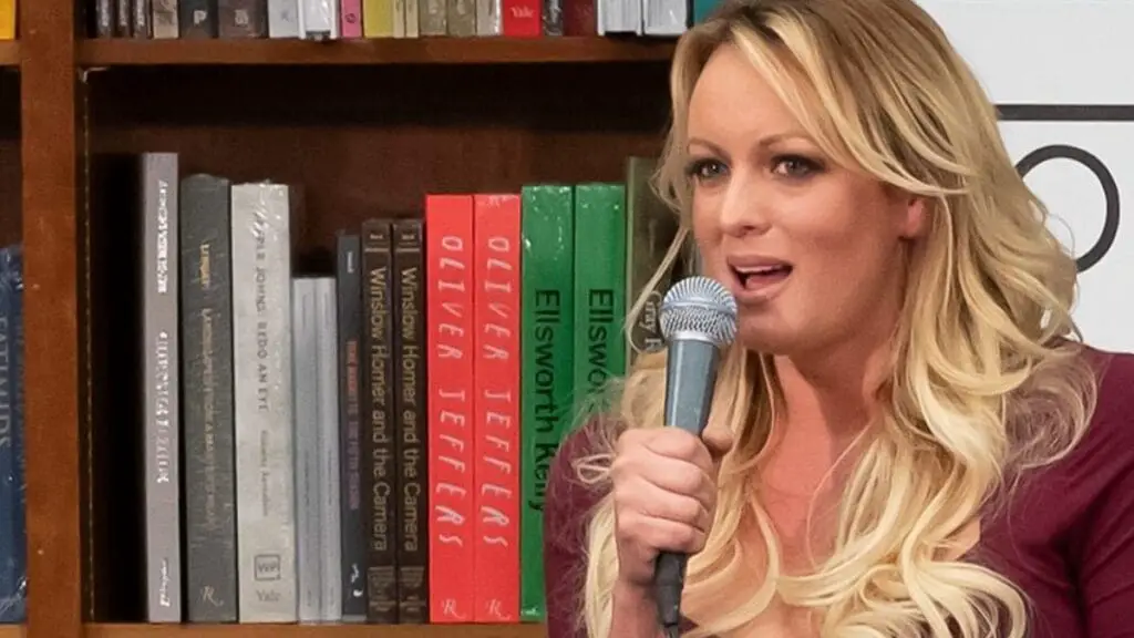 stormy daniels net worth