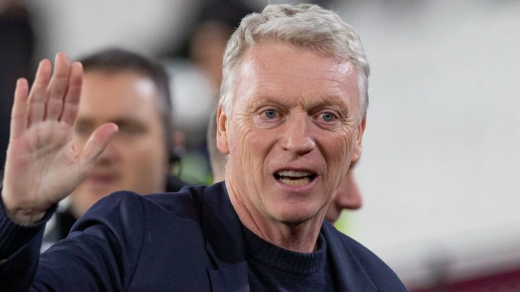 David Moyes Net worth