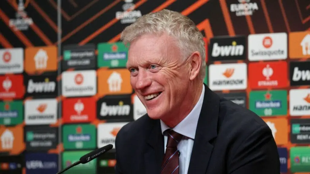 David Moyes Net worth