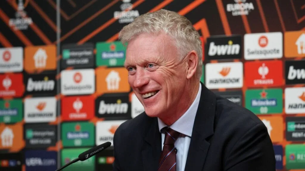 David Moyes Net worth