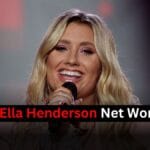 Ella Henderson Net Worth