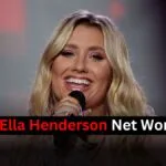 Ella Henderson Net Worth