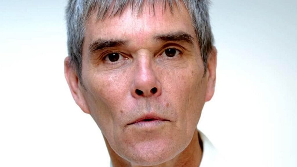 Ian Brown Net worth