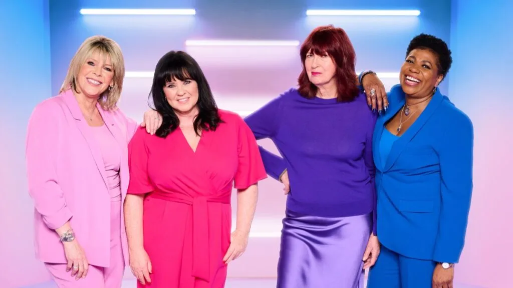 Janet Street-Porter Net Worth
